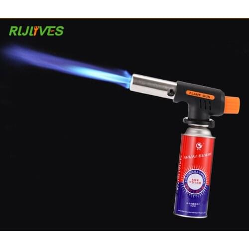 RLJLIVES Gas Stove Lighters