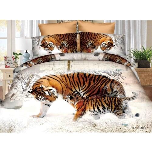 BEST.WENSD2 Luxury Jacquard Bedclothes 3d Rose Wedding Flat Bed Linen 100% Microfibre Bedding Set Duvet Cover Housse De Couette