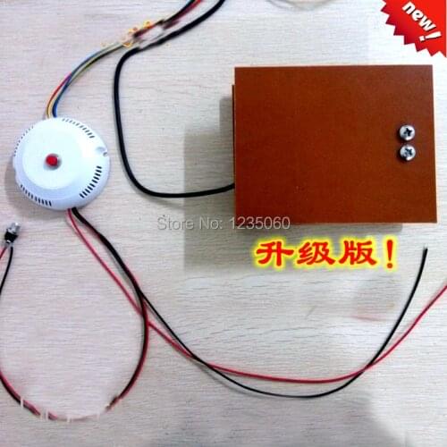 Halloween decoration 60kg lock Weighing organ Gravitational induction real room escape room prop game Secret room theme