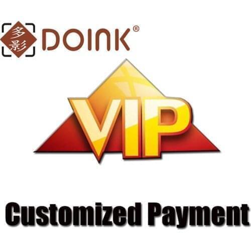 VIP Customized Payment 20210423