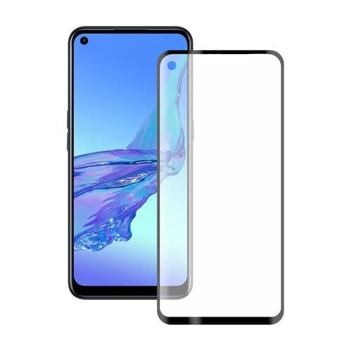 Tempered Glass Screen Protector Oppo A53s Contact Extreme 2.5D