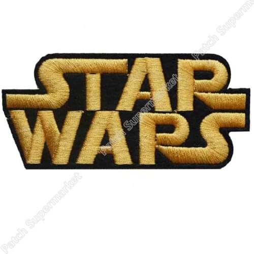 3.54" RETRO Patch TV Movie Emo Goth Punk Rock Embroidered NEW IRON ON and SEW ON Cool Biker Vest Patch Factory Seller