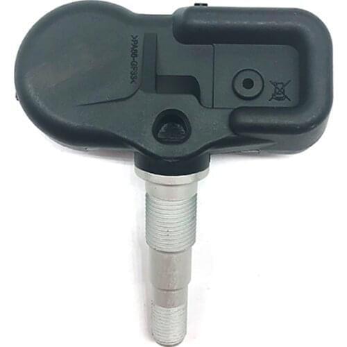 4pcs 407006WY0B Tmps Tire Pressure Sensor for Infiniti