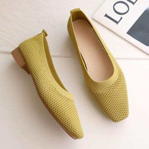 BUVAZIK Women's Loafers