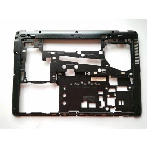New laptop Bottom case cover For HP for EliteBook 840 G2 740 G1 840 G1 740 G2 740 G1 840 G1 740 G2 lower case black