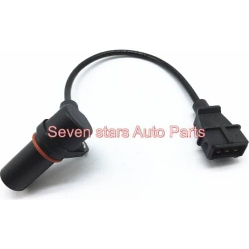 Crankshaft Position Sensor For OPEL Astra G Box Estate Saloon OEM# 0281002285 9118150