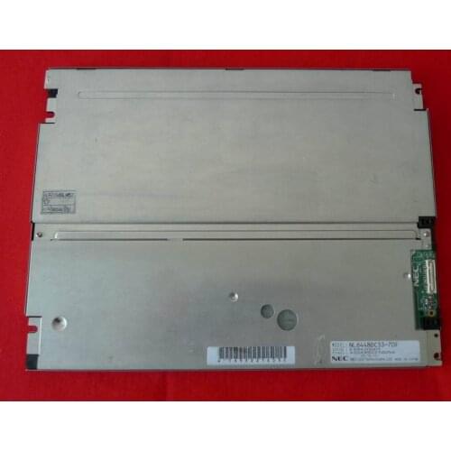 NL6448BC33-70F lcd display screen panel Repair Repalcement