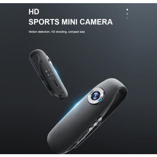 DNVYUAX Mini Camcorders