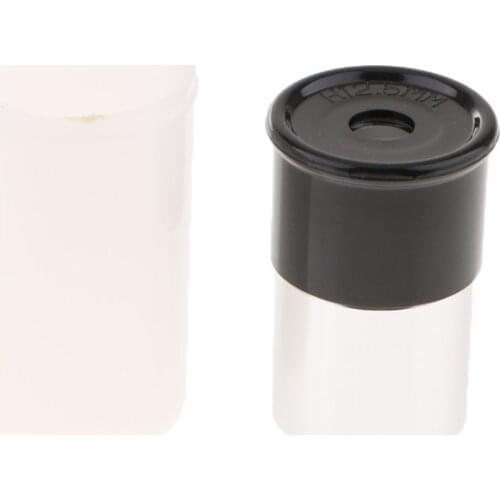 H12.5mm Astronomy Telescope Lens Eyepiece Fully Multi-coated Optical Glass 0.965''/24.5mm