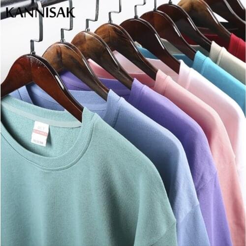 KANNISAK Women's Sweatshirts