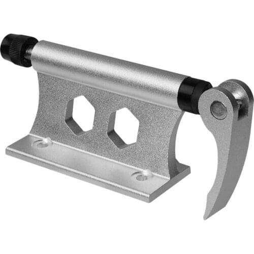 Car Roof MTB Bike Rack Quick-release Fork Installation Mount Holder Lock Cycling Mount Bracket Rack Block Bicycle Accessories