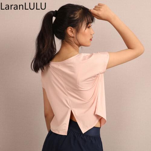 Summer Sports T-shirts for Women Loose Gym Short Sleeve Running Tees Mesh T-shirt Yoga Top Fitness Clothes Sport Wear Plus Size