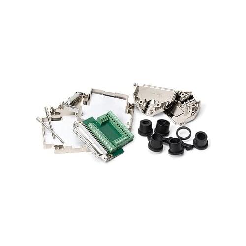 New NI 9933 37-Pin Connection Kit 779103-01 Including Screw Terminal and DSub Accessories (contact us to get VIP price)