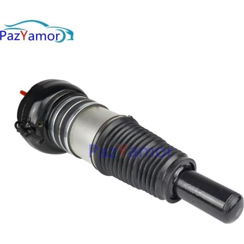 Pazyamor Shock Absorbers