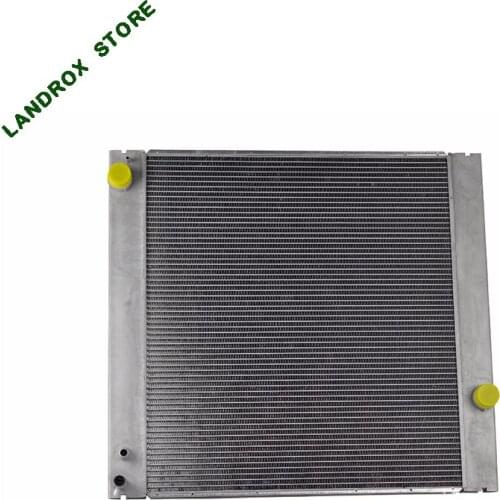 PCC000850 FOR ALUMINUM RADIATOR FOR LAND ROVER RANGER ROVER 4.4 i - 32V 2003 64314 MT