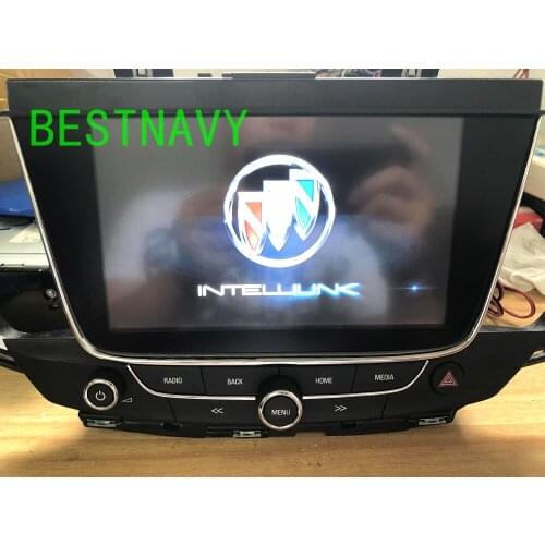 PC board and Buttom for Tester LQ080Y5DZ10 touch scren G.M Opel Astra Vauxhall Buick Chevy Chevrolet Delphi SEAT