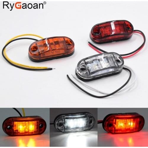 RyGaoan Car Lamps