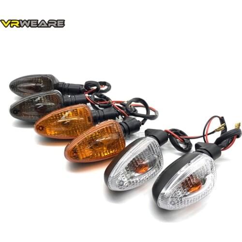 BMW F650GS Motorcycle Turn signal light MotorBike Lamp Indicator 2 CABLE for BMW F800S K1300S R1200R G450X R1200GS K1200R F800ST