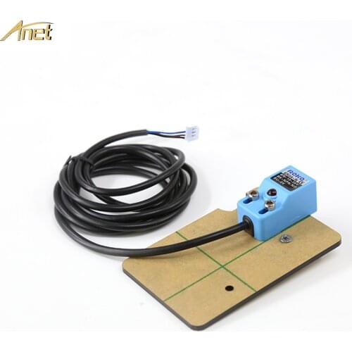 Anet 3D Printer Parts Auto Self-leveling Sensor 3D Print Accessories Auto Leveling Position Sensor for Anet A8 Auto 3d printer