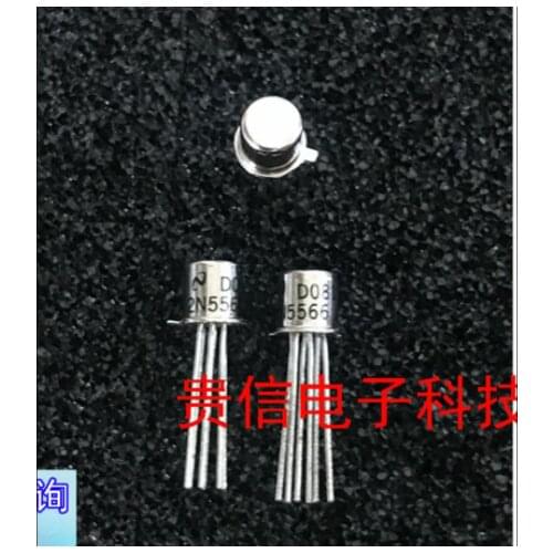 100% New&original 2N5565