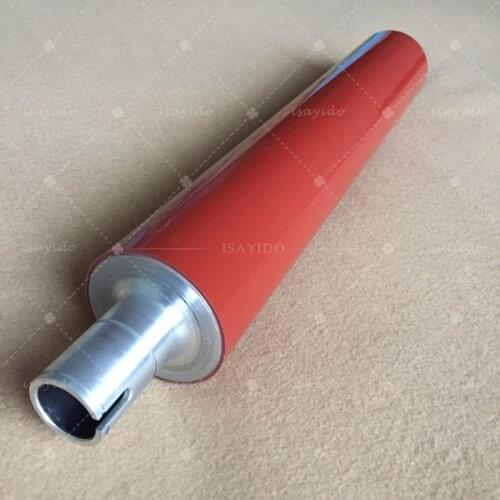 1X For Konica Minolta Bizhub C500 CF5001 KL5100 ColorFORCE 8050 Upper Fuser Roller Bizhub Pro C500 4969-1026-01 65AA53010