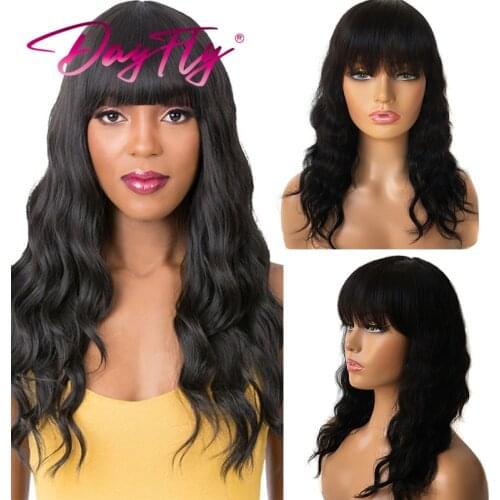 DAYFLY Full Wigs Machine