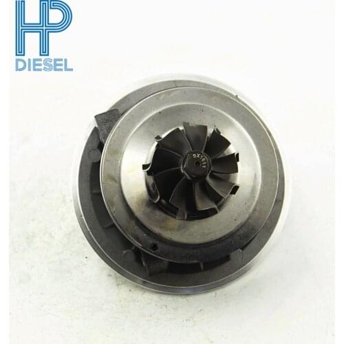 For Nissan Patrol 2.8 TD 95 Kw RD28TI Y61 - cartridge 701196-0007 turbo charger core 701196-1/7 turbine repair kits 4411VB301