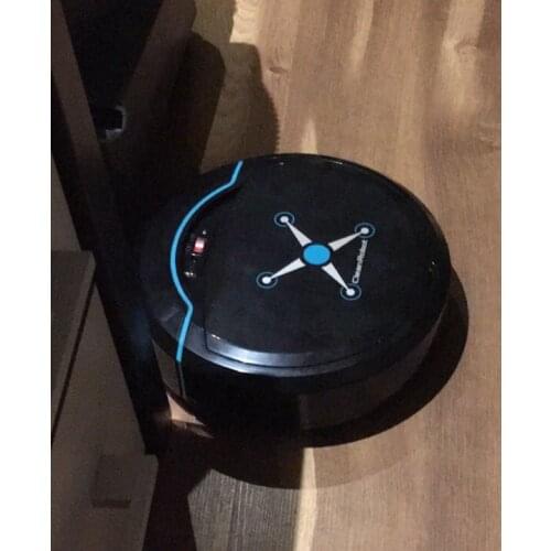 Home Smart Ultra-Thin Small Charging Vacuum Cleaners Sweeping Robot Automatic Home Cleaning Machine Robot Vacuum Cleaner