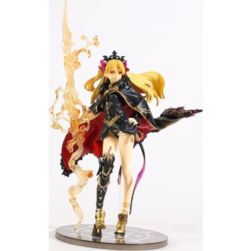 Fate/Grand Order Lancer Ereshkigal PVC Figure 1/7 Scale Model Toy Figurals
