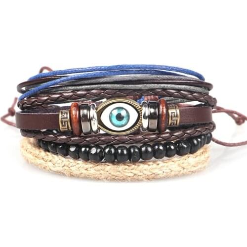 JeYfrly Bracelets With Pendants