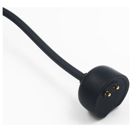 Fast Charging Cable Magnetic Watch Charger for Xiao-mi Mi Band 5 Smart Band Dropshipping