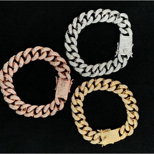 LOSTSOUL Mens Bracelets