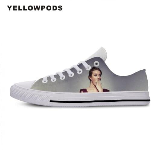 Mens Casual Shoes Hot Sale For Rosie Huntington-Whiteley Men Breathable Canvas Walking Man Shoes Chaussure Homme Factory Sales