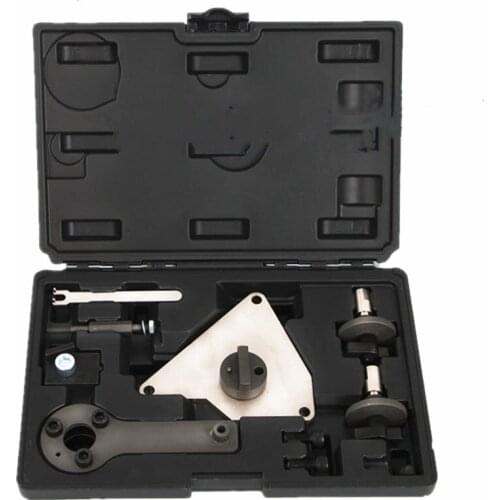 Engine Timing Tool Kit For Fi-at Al-fa Rom-eo Lan-cia 1.4L Mul-tiAir Auto Car Repair Tool