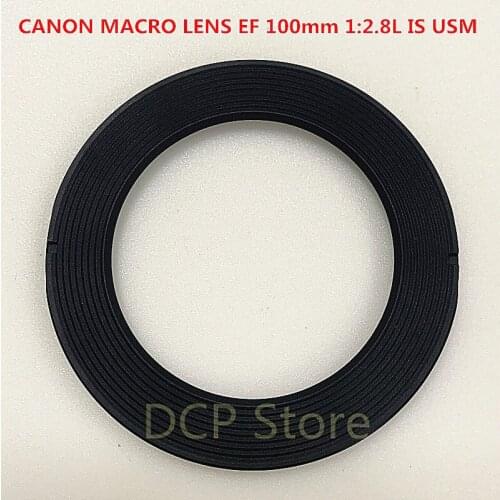 New Original CANON MACRO LENS EF 100mm 1:2.8L IS USM Front Cover Ring for Canon EF 100mm f/2.8L IS USM Macro Lens