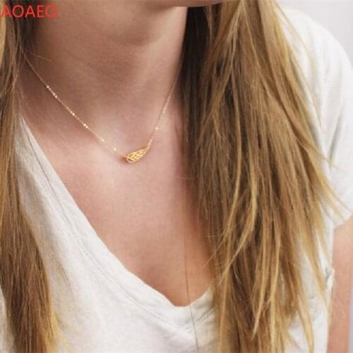 Angel Wing Necklace, Memorial Necklace, Protection Necklace, Sympathy Gift, Remembrance Necklace, In Memory of, Angel Necklace