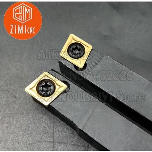 Boring Bar SCACR1616K09 SCBCR1616H09 SCBCL1616H09 SCBCR1212H09 lathe tool holder+CCMT09 carbide insert for machining steel