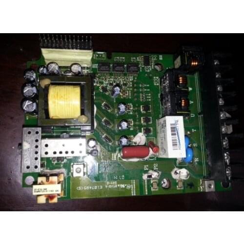 VFD015B43A Delta VFD-B inverter 1.5kw/0.75KW power module drive plate / strip