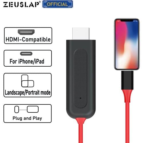 ZEUSLAP Computer Cables