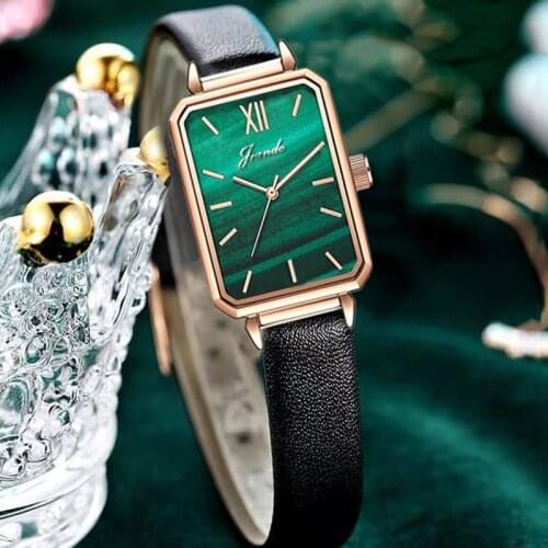 GRANDE eloj Mujer Luxury Starry Sky Women Watches Magnetic Mesh Belt Band Watch Womens Fashion Dress Wristwatch Zegarek Damski