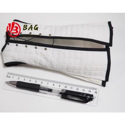 1/6 of the Action Figures Model FIRE PHOENIX FP001 Hospital Knight Cotton Armor