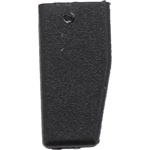 Car Key Transponder Blank ID46 PCF7936 Virgin Transponder Chip For Peugeot Citroen 13x6x3mm