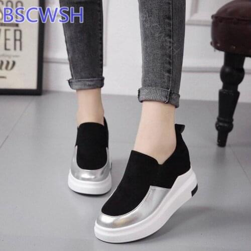 BSCWSH Women's Shoes