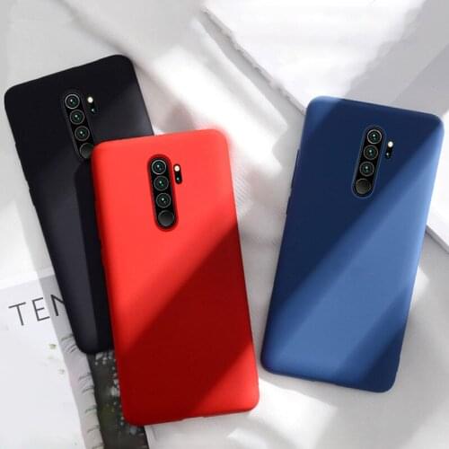 C.J.D.J.H Phone Cases Xiaomi Redmi 8