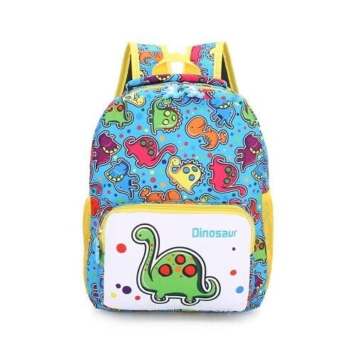 Kids Baby Waterproof Dinosaur Backpack for school Children Backpacks Girl school backpack Bag for baby girl