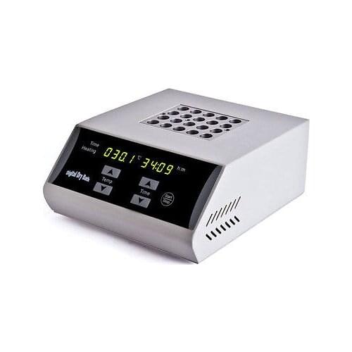 Incubator,Dry Bath Incubator DKT200-4