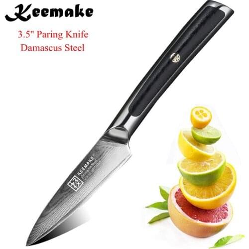 KEEMAKE Japanese Kitchen Knives