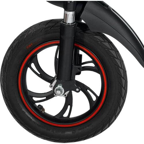 China Gold Supplier 36V Lithium Battery Electric Bicycle 12/14 inch Folding Electric Bike