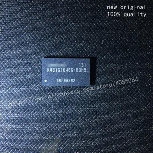 2PCS new original be of great K4B1G1646G-BQH9 ATA5088DA-24S BD5426MUV-E2 K4B1G1646G ATA5088 BD5426