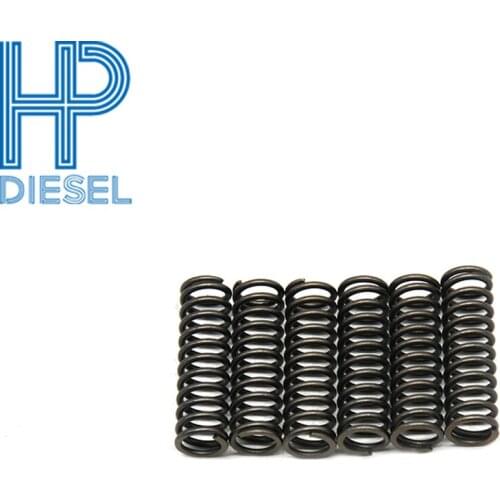 12pcs/lot Actuator kit spring φ2.6xφ17.2x29.3mm for CATC7/C9 pump 319-0670 319-0677 319-0676 319-0678 319-0675 E325D E329D E336D